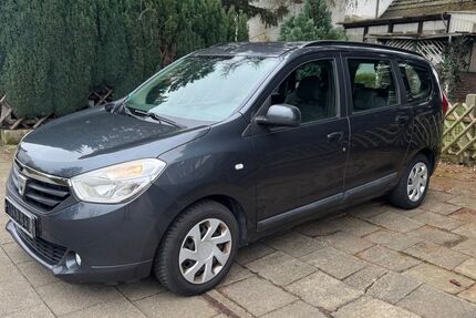 Dacia Lodgy 154.200 km 3.999 &euro; Mülheim an der Ruhr 45475