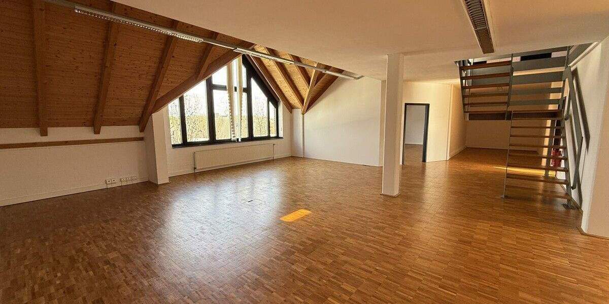 Gewerbeobjekt Kaarst Holzbüttgen - 5 Zimmer, 280 m&sup2;, 3.080&euro; | Angebot:25837285