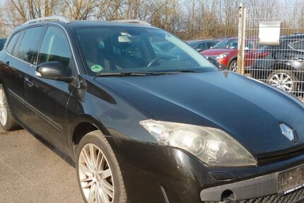 Renault Laguna 300.000 km 1.950 &euro; Bottrop 46238