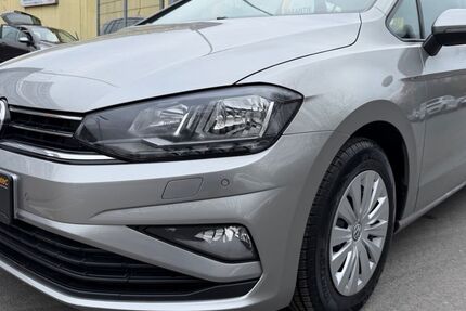 VW Golf Sportsvan 59.677 km 14.990 &euro; Essen - Borbeck 45355