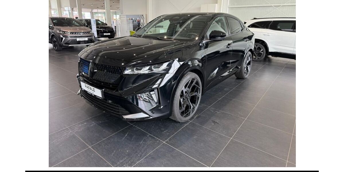 Renault Rafale 1.250 km 49.498 &euro; Moers 47441