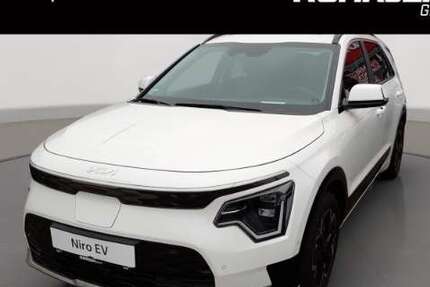 Kia Niro 28.516 km 32.390 &euro; Duisburg 47059