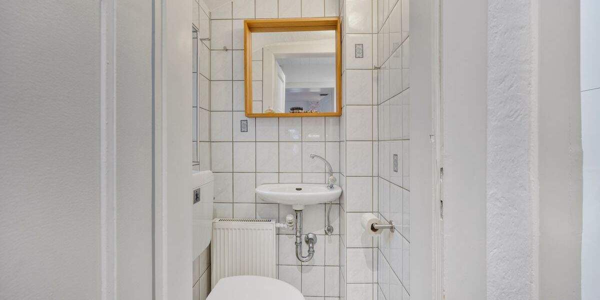 Doppelhaushälfte Düsseldorf Wittlaer - 2 Zimmer, 89 m&sup2;, 439.000&euro; | Angebot:25687695