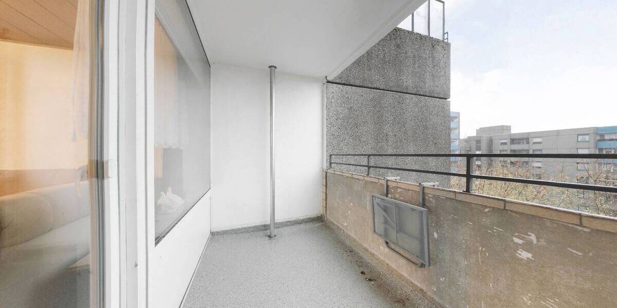 Etagenwohnung Ratingen West - 3 Zimmer, 88 m&sup2;, 229.000&euro; | Angebot:25929212