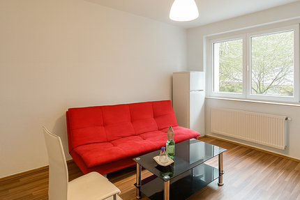 Wohnung Essen Altendorf - 1 Zimmer, 39 m&sup2;, 310&euro; | Angebot:23653544