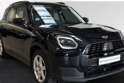Mini Countryman C (Cooper) 24.739 km 32.741 &euro; Wesel 46485