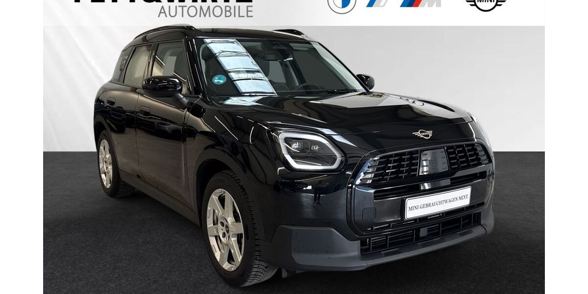 Mini Countryman C (Cooper) 24.739 km 32.741 &euro; Wesel 46485