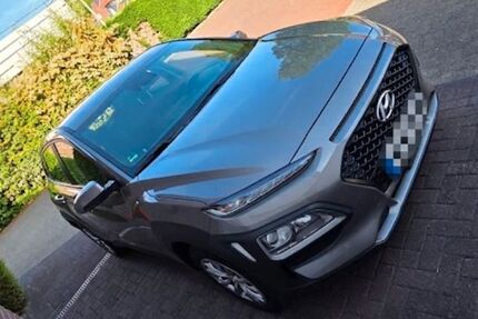 Hyundai KONA 89.200 km 10.000 &euro; Krefeld 47807