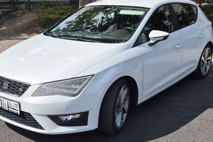 Seat Leon 190.000 km 8.000 &euro; Viersen 41748