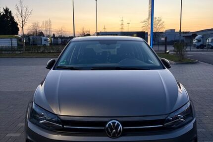 VW Polo 53.000 km 14.000 &euro; Düsseldorf 40229