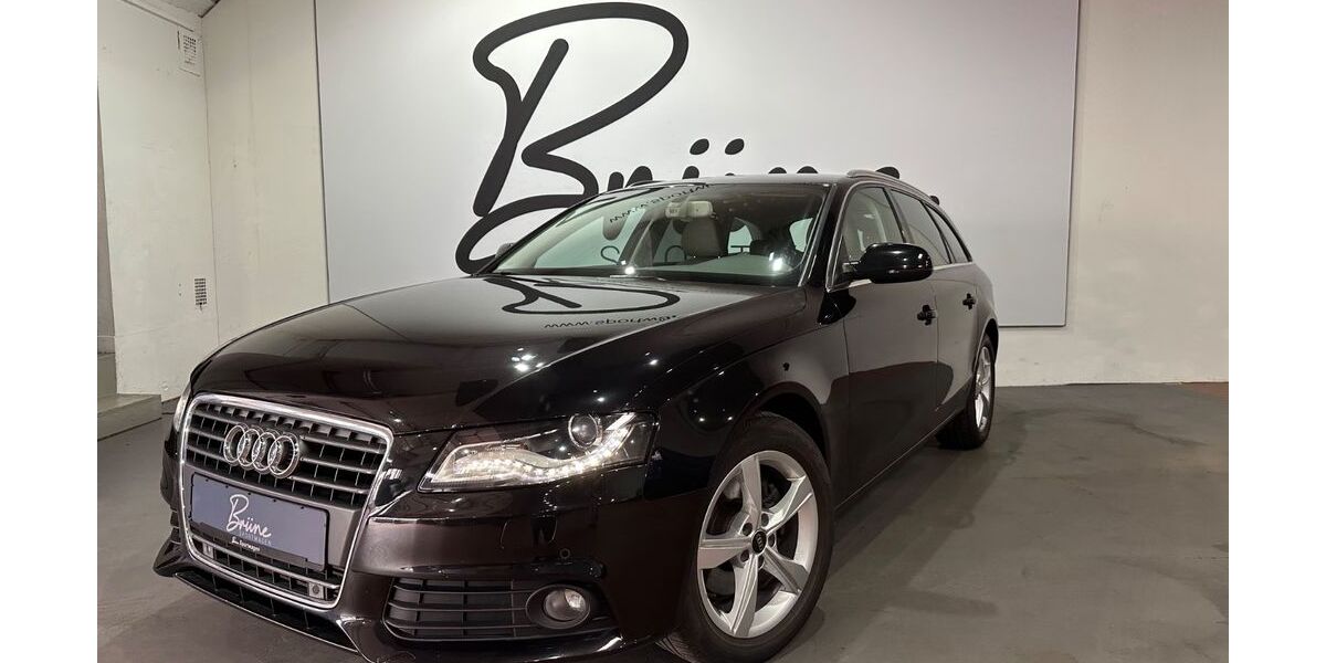 Audi A4 265.350 km 7.990 &euro; Duisburg 47058