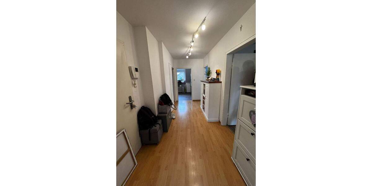 Etagenwohnung Düsseldorf Mörsenbroich - 3 Zimmer, 83 m&sup2;, 3.200.000&euro; | Angebot:25695477