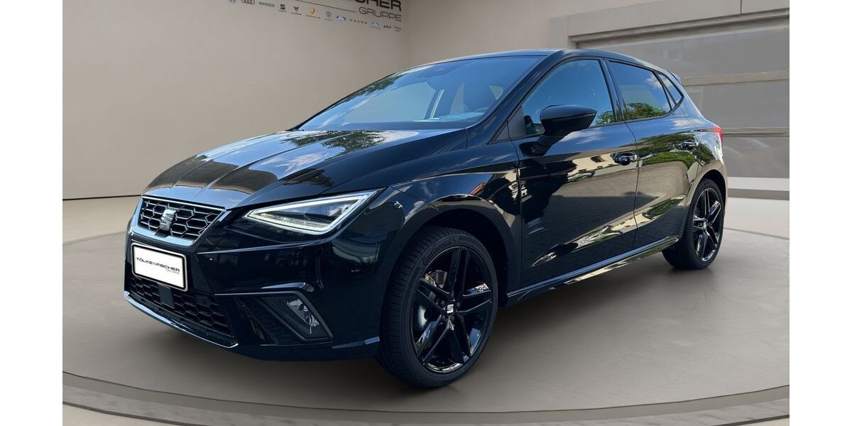Seat Ibiza 8.500 km 25.480 &euro; Krefeld 47805