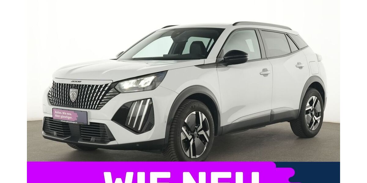 Peugeot 2008 28.633 km 17.924 &euro; Neuss 41460
