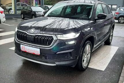 Skoda Kodiaq 74.350 km 30.881 &euro; Essen 45326