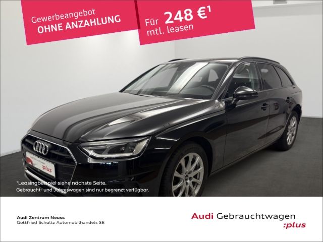 Audi A4 52.962 km 20.990 &euro; Neuss 41464