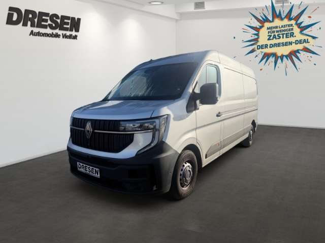 Renault Master 17.798 km 36.990 &euro; Neuss 41464