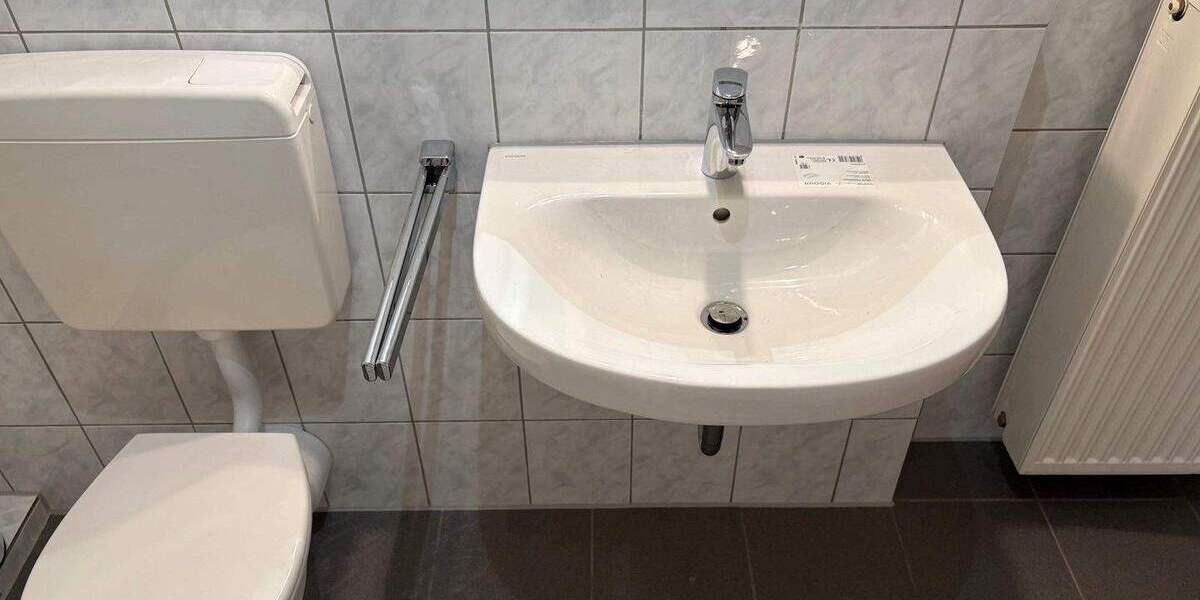 Etagenwohnung Rheinberg - 3 Zimmer, 101 m&sup2;, 239.000&euro; | Angebot:25730623