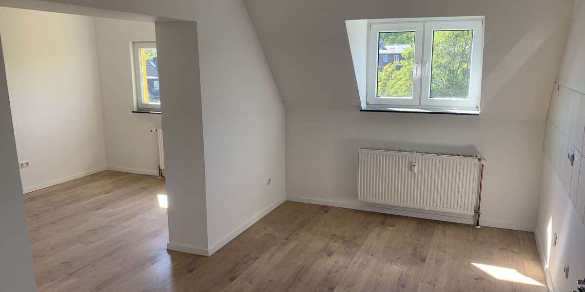 Etagenwohnung Duis Neudorf-Süd - 6 Zimmer, 130 m&sup2;, 1.140&euro; | Angebot:25934019