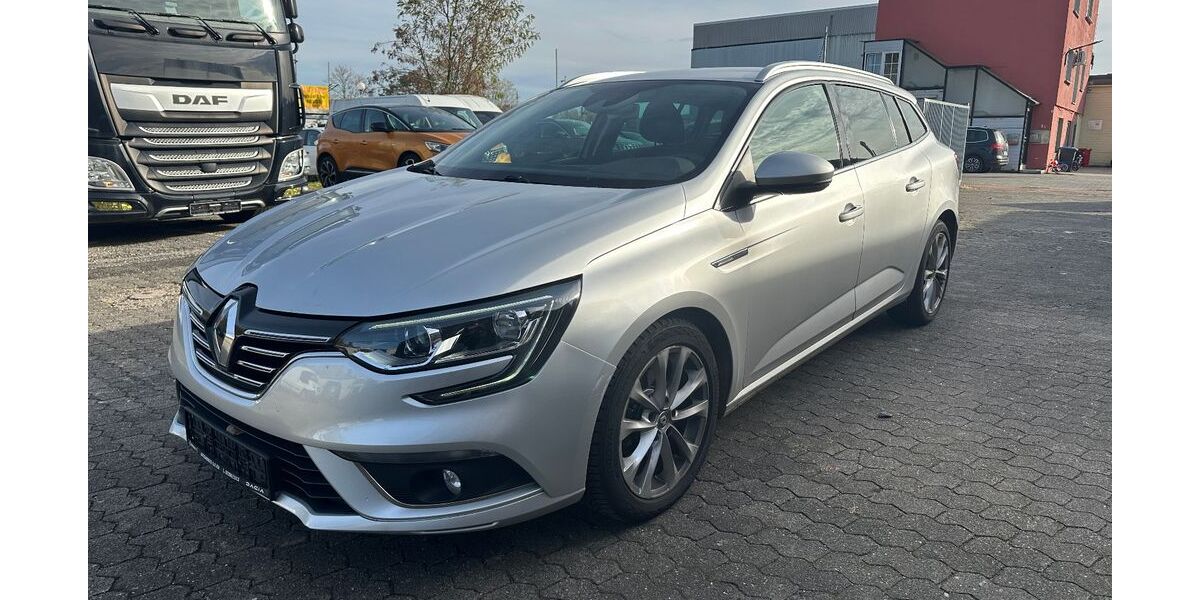 Renault Megane 170.000 km 7.990 &euro; Neuss 41469