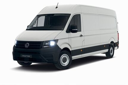 VW Crafter 28.120 km 44.800 &euro; Krefeld 47803