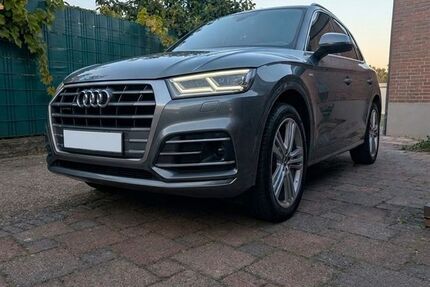 Audi Q5 160.000 km 25.500 &euro; Neuss 41466