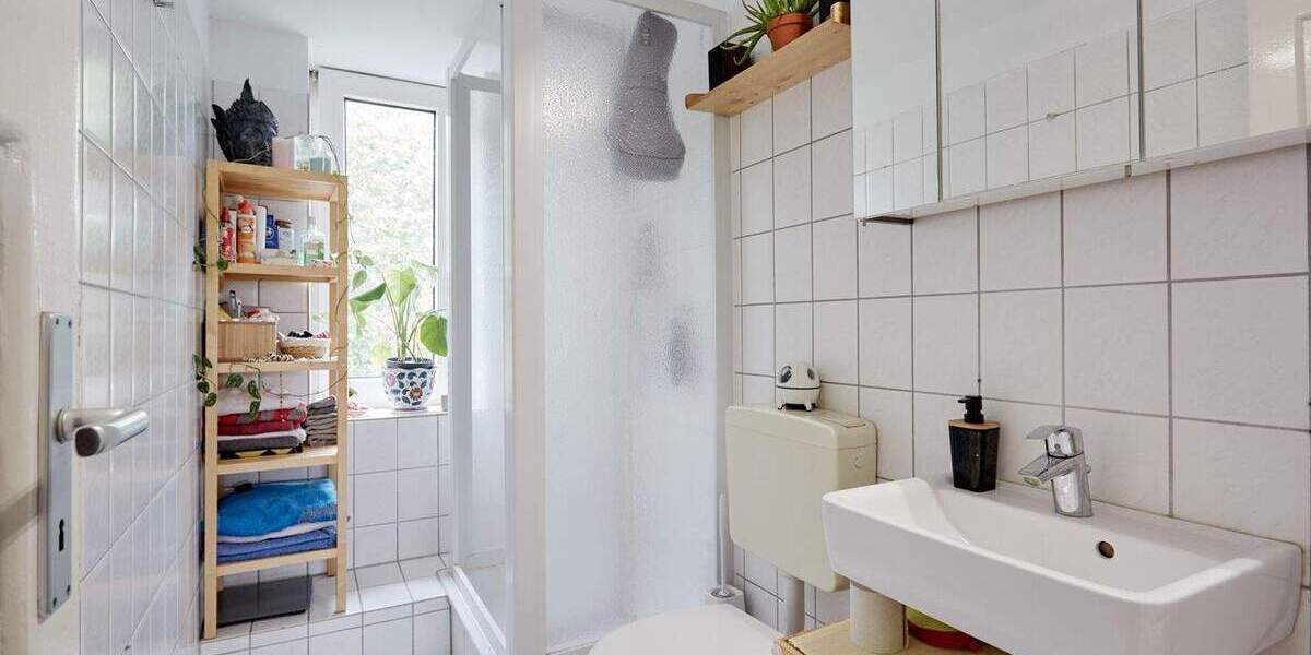 Etagenwohnung Düsseldorf / Düsseltal Düsseltal - 2 Zimmer, 56 m&sup2;, 230.000&euro; | Angebot:25687706