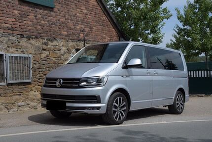 VW T6 Multivan 86.000 km 38.900 &euro; Essen 45239