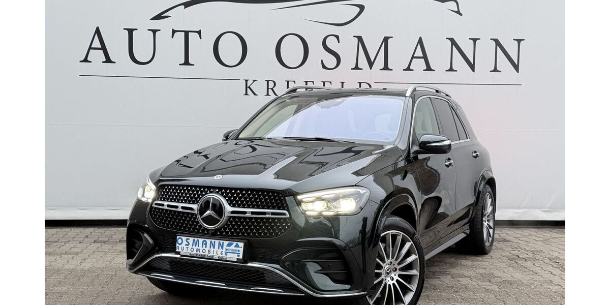 Mercedes-Benz GLE 300 71.637 km 69.500 &euro; Krefeld 47805