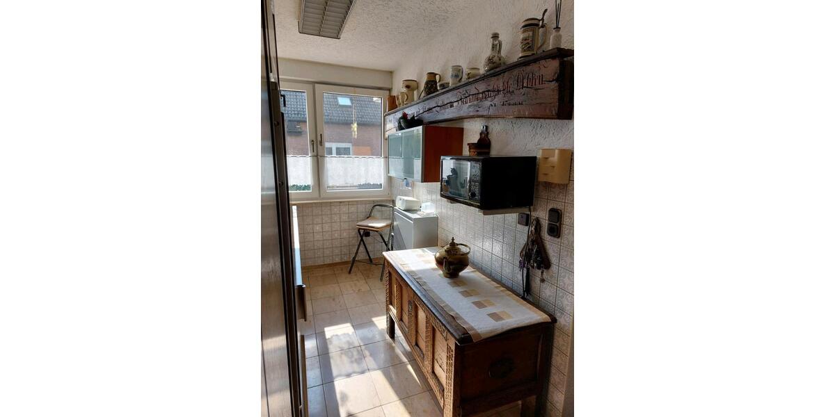 Reihenhaus Moers Schwafheim - 4 Zimmer, 106 m&sup2;, 320.000&euro; | Angebot:27285214