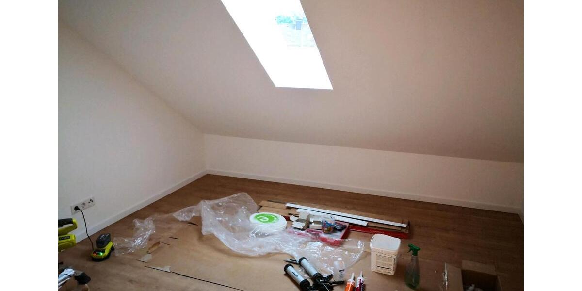 Dachgeschoßwohnung Mülheim an der Ruhr Dümpten - 1.5 Zimmer, 51 m&sup2;, 155.000&euro; | Angebot:27096044