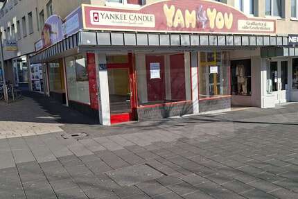 Gewerbeobjekt Mönchengladbach Gladbach - 589&euro; | Angebot:25372460