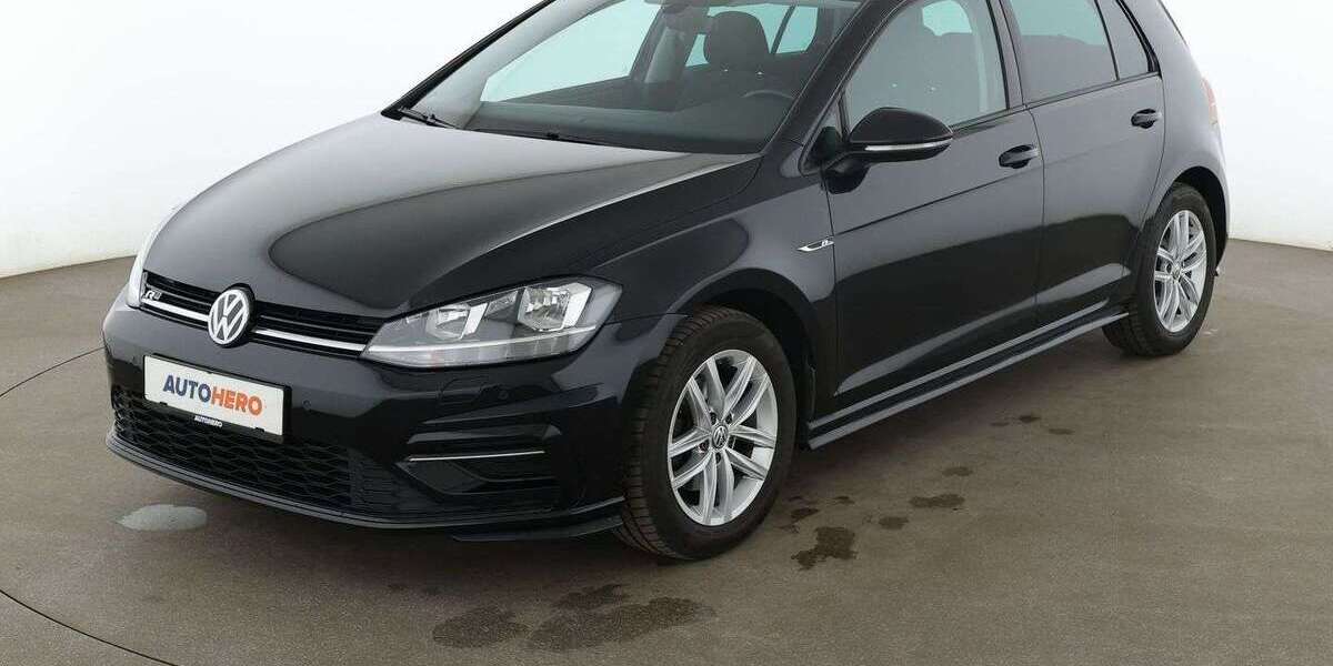 VW Golf 96.378 km 15.250 &euro; Essen 45141
