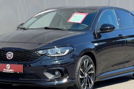 Fiat Tipo 37.000 km 13.990 &euro; Kempen 47906