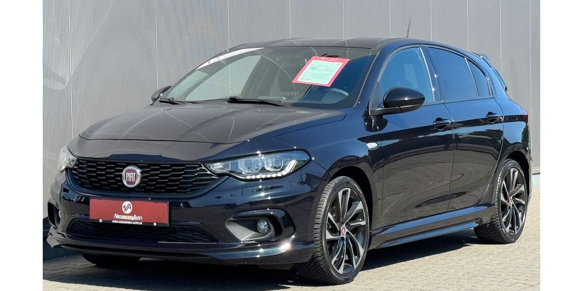 Fiat Tipo 37.000 km 13.990 &euro; Kempen 47906