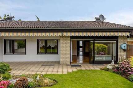 Haus Ratingen Homberg - 4 Zimmer, 113 m&sup2;, 497.600&euro; | Angebot:26739073