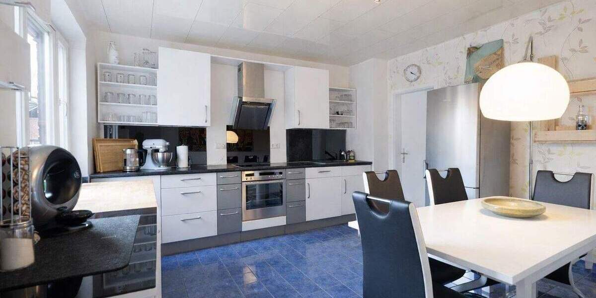 Mehrfamilienhaus, Wohnhaus Krefeld / Bockum Bockum - 6 Zimmer, 184 m&sup2;, 498.000&euro; | Angebot:25695272