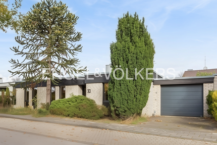 Haus Meerbusch-Osterath Osterath - 4 Zimmer, 177 m&sup2;, 735.000&euro; | Angebot:23615299