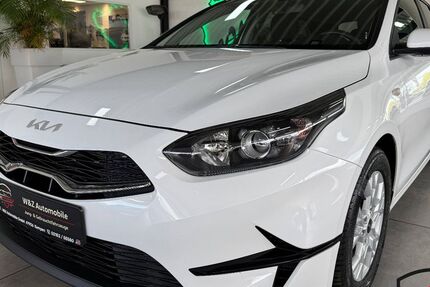 Kia ceed Sportswagon 14.700 km 19.470 &euro; Kempen 47906