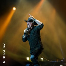 Geoff Tate - Operation Mindcrime - The Final Chapter 01.12.2026 Turock