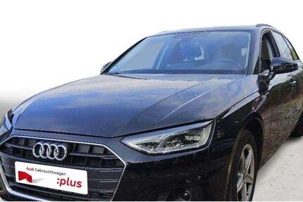 Audi A4 59.359 km 26.880 &euro; Moers-Hülsdonk 47441