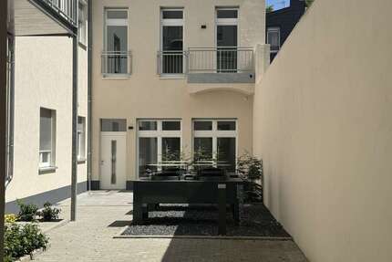 Wohnung Krefeld - 3 Zimmer, 135 m&sup2;, 1.686&euro; | Angebot:23887949