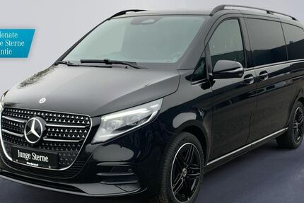 Mercedes-Benz V 300 3.677 km 86.330 &euro; Krefeld 47807