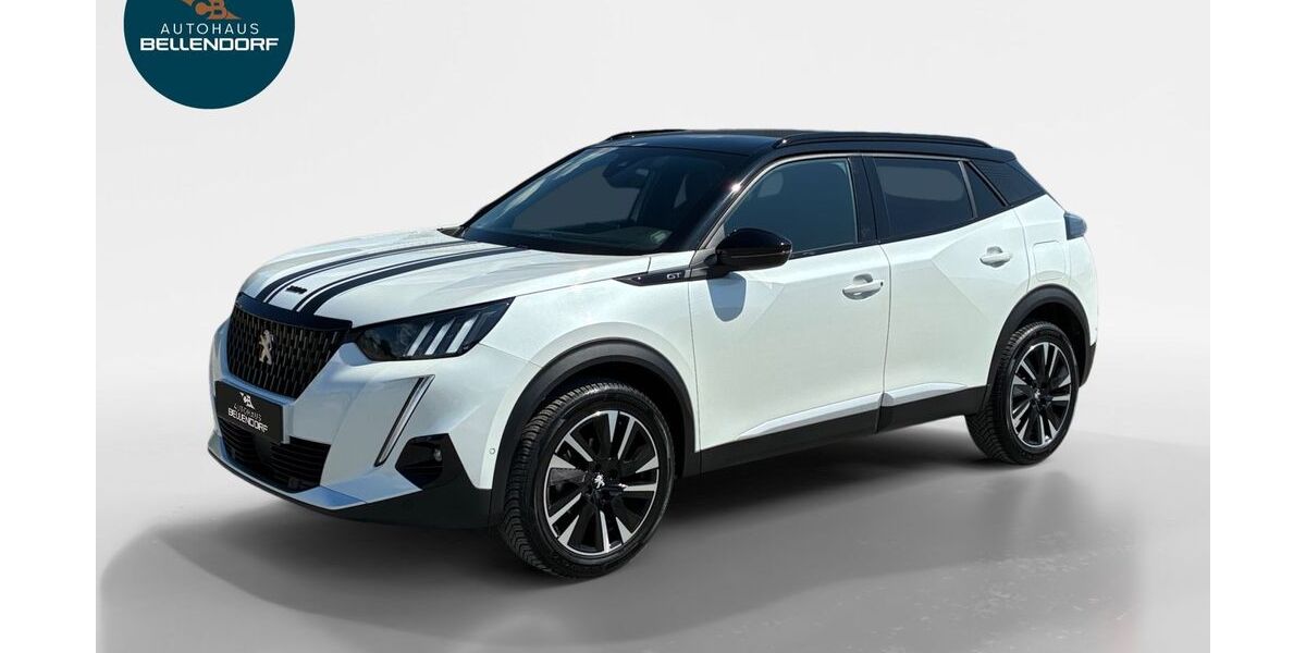 Peugeot 2008 24.902 km 19.940 &euro; Bottrop 46244