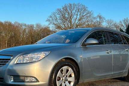Opel Insignia 416.000 km 1.290 &euro; Neukirchen-Vluyn 47506