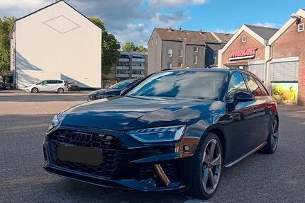 Audi A4 12.000 km 34.950 &euro; Oberhausen 46117