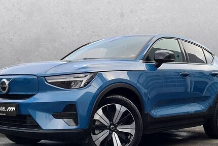 Volvo C40 40.165 km 31.980 &euro; Dinslaken 46535