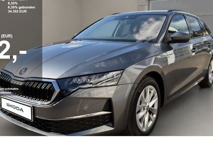 Skoda Octavia 22.762 km 29.990 &euro; Viersen-Dülken 41751