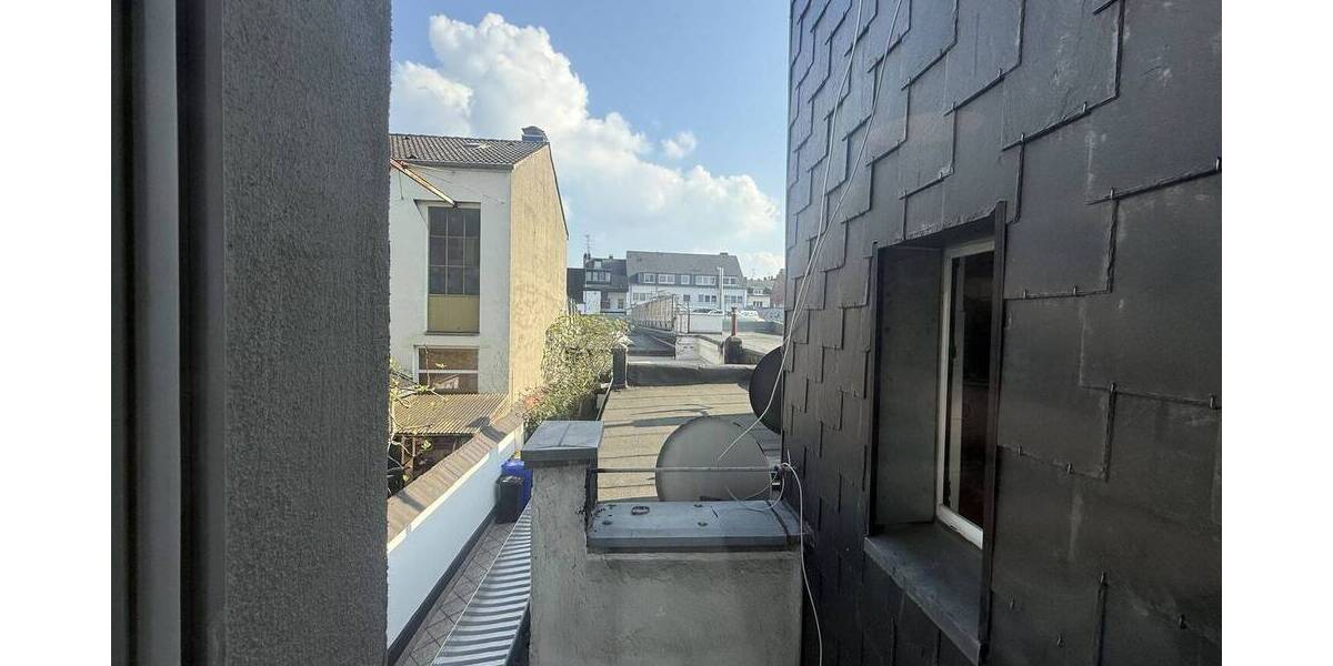 Mehrfamilienhaus, Wohnhaus Krefeld Stadtmitte - 1 Zimmer, 187 m&sup2;, 350.000&euro; | Angebot:26751962