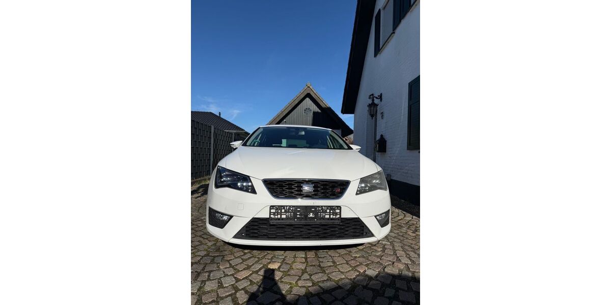 Seat Leon 205.000 km 9.800 &euro; Düsseldorf 40213